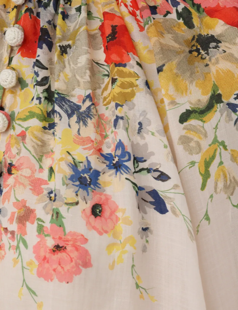 Alight Billow Blouse