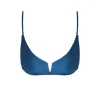 August Plunge V Wire Bra
