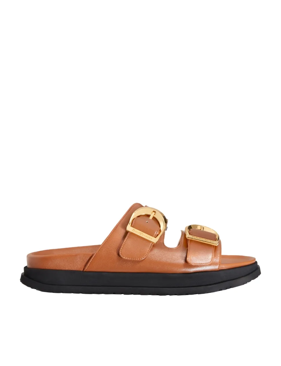 Crescent Buckle Slide