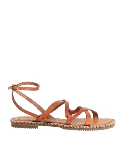 Criss-Cross Sandal