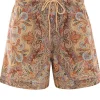 Devi Mens Boardshort Short