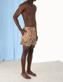 Devi Mens Boardshort Short