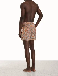 Devi Mens Boardshort Short