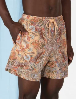 Devi Mens Boardshort Short