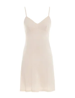 Devi Panelled Lace Midi Dress