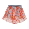 Devi Sporty Flip Skirt