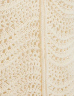 Devi Textured Knit Tank