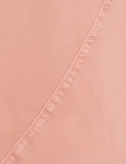 Ginger Denim Barrel Pant