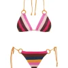 Ginger Ring Tie Bikini