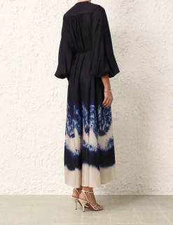 Junie Billow Maxi Dress