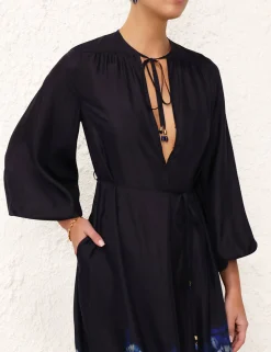 Junie Billow Maxi Dress