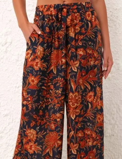 Junie Relaxed Pant