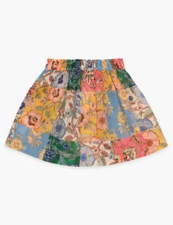 Junie Skirt