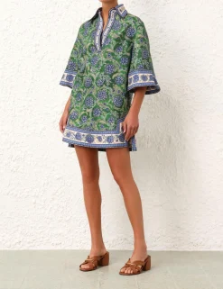 Junie Tunic Dress