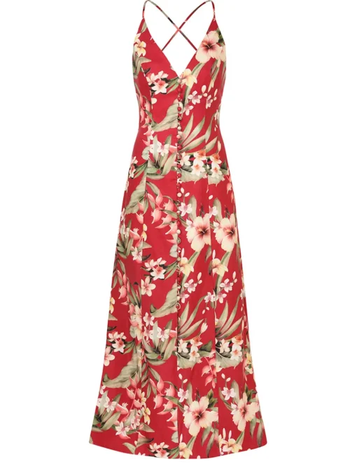 Lexi Slip Dress