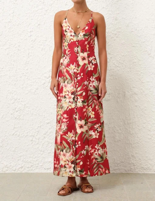 Lexi Slip Dress