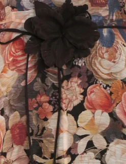 Luminosity Liftoff Flower Midi