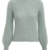 Luminosity Raglan Sweater