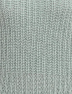 Luminosity Raglan Sweater