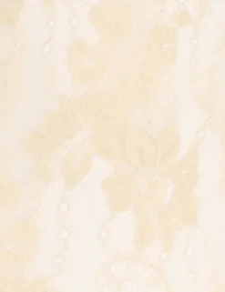 Luminosity Scoop Neck Bodysuit