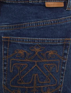 Luminosity Wide Leg Jean