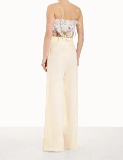 Luminosity Wide Leg Pant