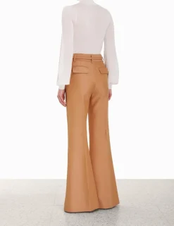 Luminosity Wide Leg Pant