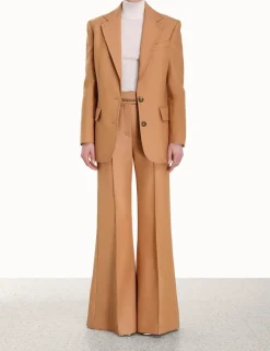 Luminosity Wide Leg Pant