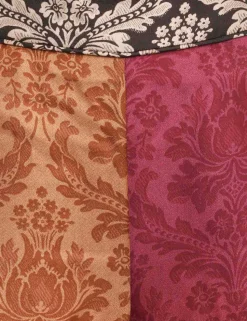 Lyrical Spliced Flare Pant