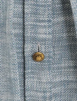 Lyrical Tunic Blouse