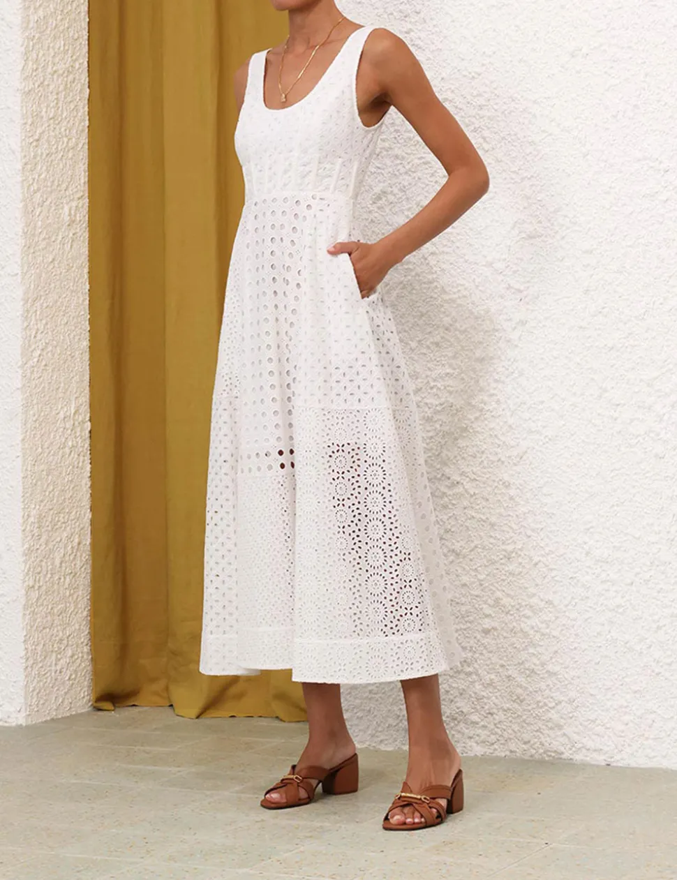 Matchmaker Anglaise Midi