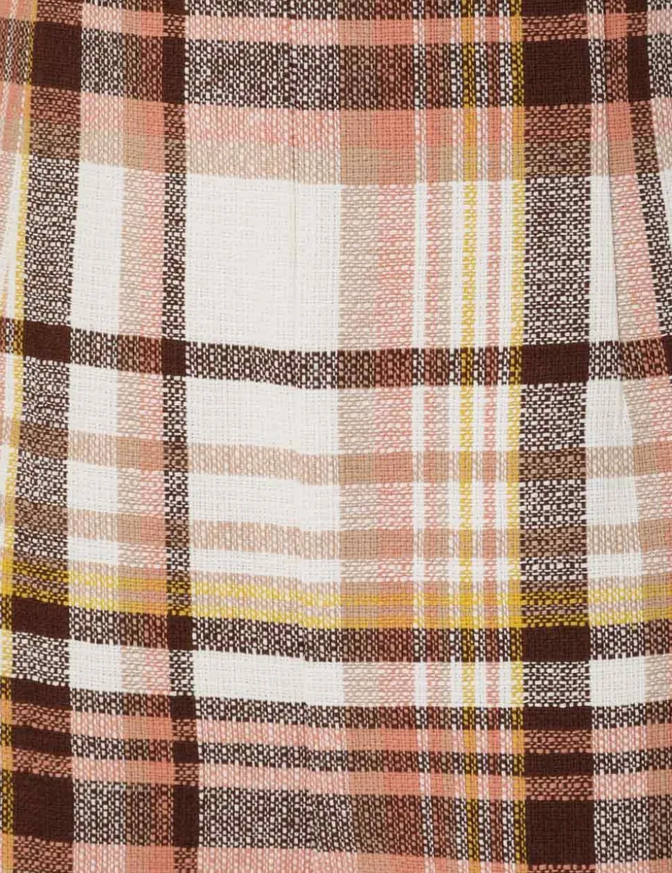 Matchmaker Check Dance Short