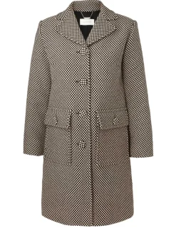 Matchmaker Check Mod Coat