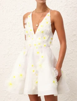 Matchmaker Daisy Mini Dress