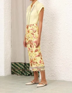 Matchmaker Diamante Blouse