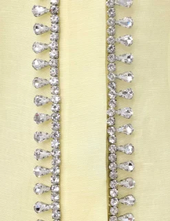 Matchmaker Diamante Blouse