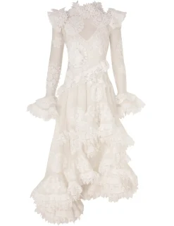 Matchmaker Doily Dress