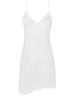 Matchmaker Doily Dress