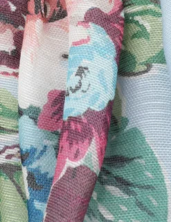 Matchmaker Drape Midi Dress