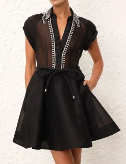 Matchmaker Flip Dress