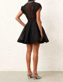 Matchmaker Flip Dress