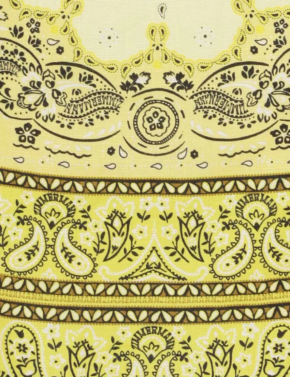 Matchmaker Frilled Mini