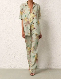 Matchmaker Oversized Shirt