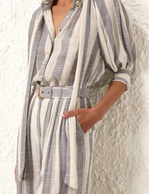Matchmaker Pintuck Pant