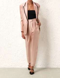 Matchmaker Pleat Front Pant