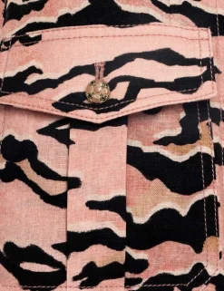 Matchmaker Safari Short