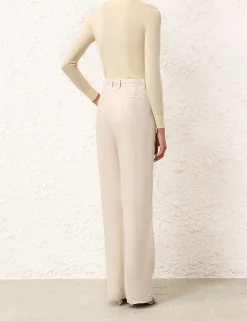Matchmaker Straight Leg Pant