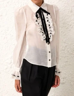 Matchmaker Tuxedo Body Shirt