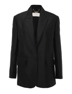 Matchmaker Tuxedo Jacket