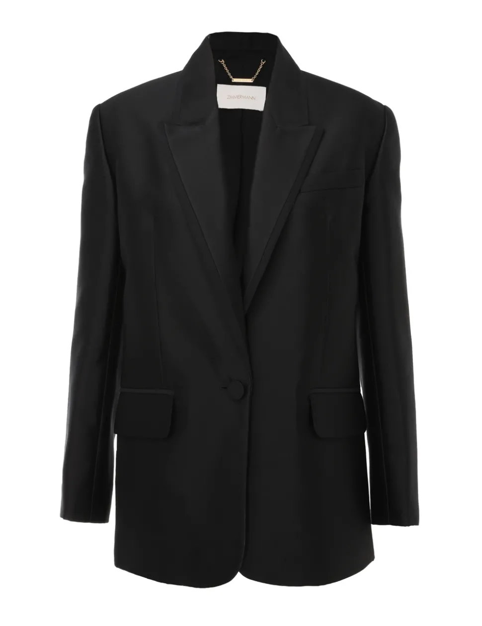 Matchmaker Tuxedo Jacket